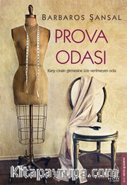 Prova Odası