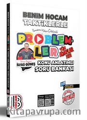 2024 Tüm Adaylar İçin Taktiklerle Problemler Konu Anlatımlı