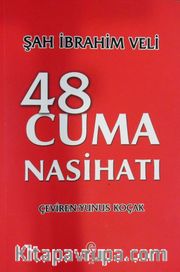 48 Cuma Nasihatı