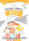 Nessuno Conosce Rufus +audio online (IFB 6-8 anni)