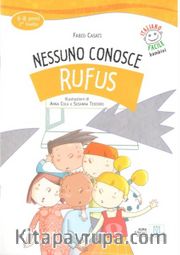 Nessuno Conosce Rufus +audio online (IFB 6-8 anni)