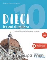 Dieci lezioni di italiano A1