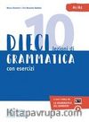 Dieci lezioni di Grammatica con esercizi (libro +video online)