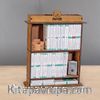 Cep Boy Mini Kitaplık