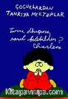 Çocuklardan Tanrıya Mektuplar