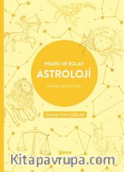 Pratik ve Kolay Astroloji
