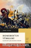 Homeros’un Türkleri & Klasiklerin Şark İmgesine Etkileri