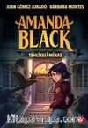 Amanda Black / Tehlikeli Miras