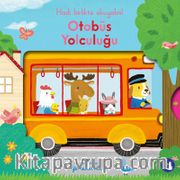 Otobüs Yolculuğu (Hareketli Kitap)