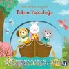 Tekne  Yolculuğu (Hareketli Kitap)