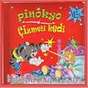 Pinokyo - Çizmeli Kedi / 2 Minik Masal
