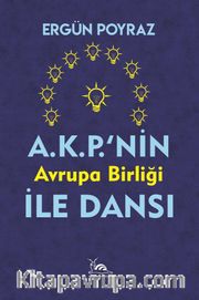 AKP’nin AB ile Dansı