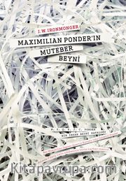Maximilian Ponder'ın Muteber Beyni
