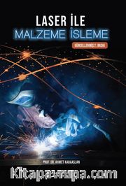 Laser ile Malzeme İşleme