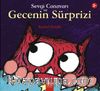 Sevgi Canavarı ve Gecenin Sürprizi