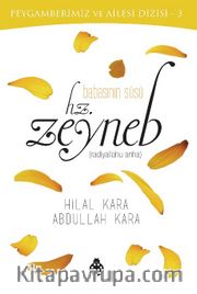 Babasının Süsü Hz. Zeyneb