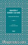Mahzen-i Esrar-ı Şu’ara