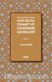 Mesajları Bağlamında Kur’an’da Cennet ve Cehennem Sahneleri