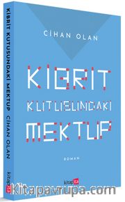 Kibrit Kutusundaki Mektup