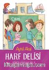 Harf Delisi /  Süper Çocuklar 5