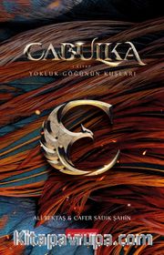 Cabulka / Yokluk Göğünün Kuşları