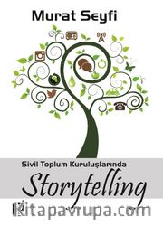 Sivil Toplum Kuruluşlarında Storytelling