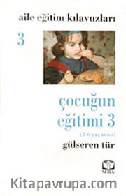 Çocuğun Eğitimi 3