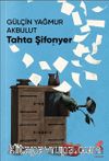 Tahta Şifonyer