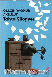 Tahta Şifonyer