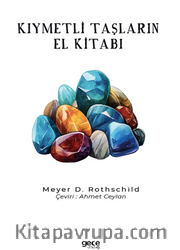 Kıymetli Taşların El Kitabı