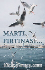 Martı Fırtınası