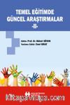 Temel Eğitimde Güncel Araştırmalar 2