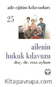 Ailenin Hukuk Kılavuzu
