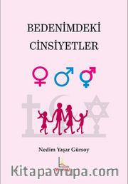 Bedenimdeki Cinsiyetler