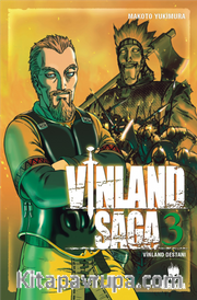 Vinland Saga - Vinland Destanı 3