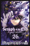 Seraph of the End / Kıyamet Meleği 26