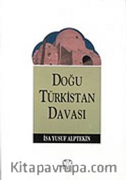 Doğu Türkistan Davası