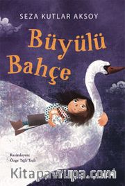 Büyülü  Bahçe
