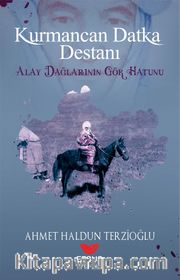 Kurmancan Datka Destanı