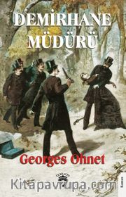 Demirhane Müdürü