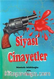 Siyasi Cinayetler