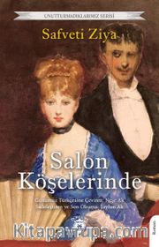 Salon Köşelerinde