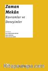 Zaman-Mekan & Kavramlar ve Deneyimler