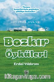 Bozkır Öyküleri