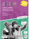 Qué guay! A1. Libro del alumno