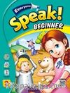 Everyone Speak! Beginner 2 with Workbook