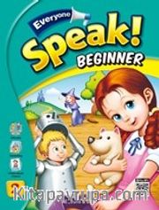 Everyone Speak! Beginner 2 with Workbook