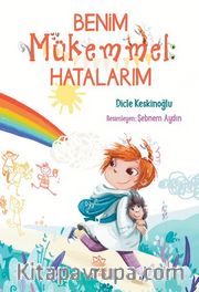 Benim Mükemmel Hatalarım