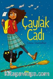 Çaylak Cadı