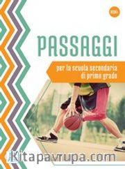 Passaggi per la scuola secondaria di primo grado (libro + audio e video online)